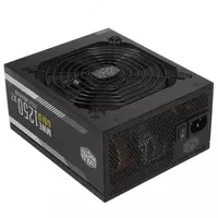  Блок питания CoolerMaster MWE GOLD V2 Full Modular 1250W - 