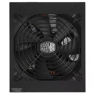   Блок питания CoolerMaster MWE GOLD V2 Full Modular 1250W