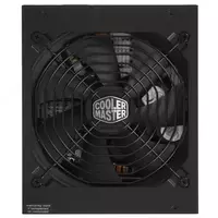  Блок питания CoolerMaster MWE GOLD V2 Full Modular 1250W