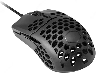 Мышь проводная CoolerMaster MM710
