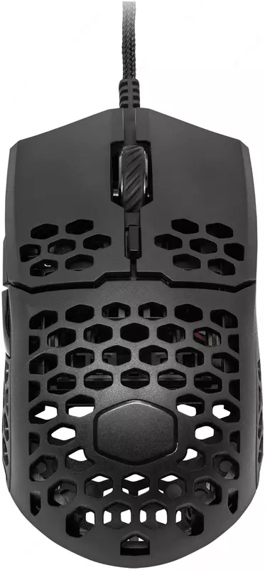 Мышь проводная CoolerMaster MM710