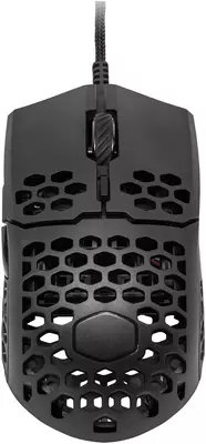 Мышь проводная CoolerMaster MM710