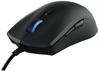 Мышь проводная CoolerMaster MasterMouse S