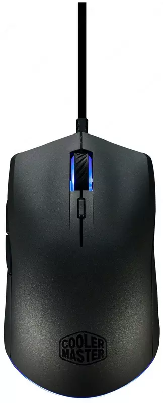 Мышь проводная CoolerMaster MasterMouse S