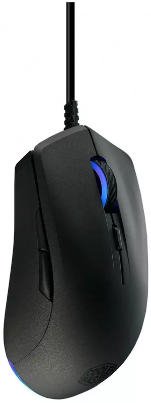 Мышь проводная CoolerMaster MasterMouse S