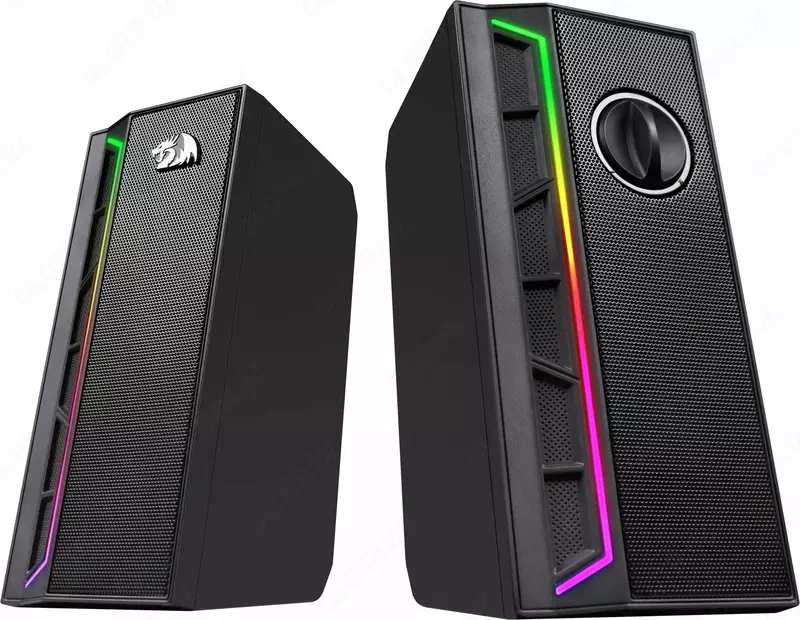 Kompyuter akustikasi Edifier M1250 (qora)