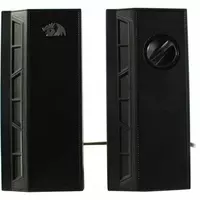 Kompyuter akustikasi Edifier M1250 (qora) - 332 100 so'm