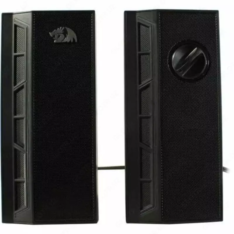 Kompyuter akustikasi Edifier M1250 (qora) - 332 100 so'm