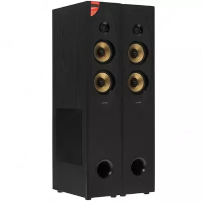 F&D T-60X Black akustik tizimi