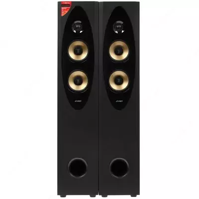 F&D T-60X Black akustik tizimi