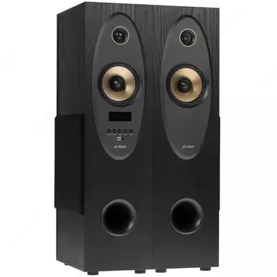 F&D T-60X Black akustik tizimi