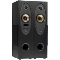 F&D T-60X Black akustik tizimi
