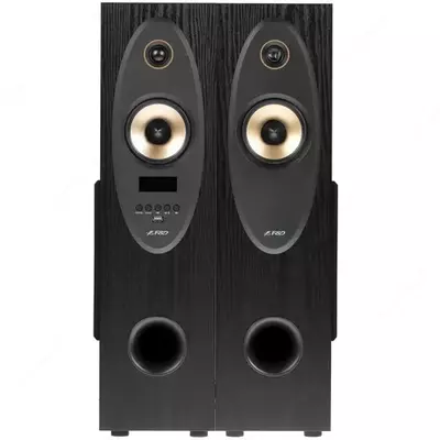 F&D T-60X Black akustik tizimi