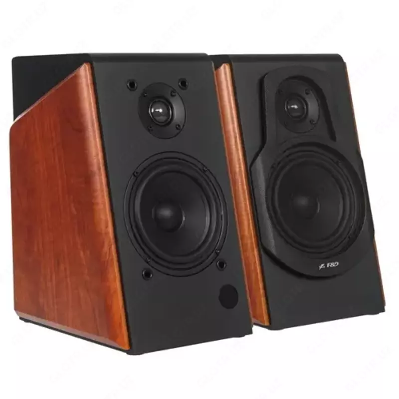 F&D R40BT 2.0 kompyuter karnay tizimi