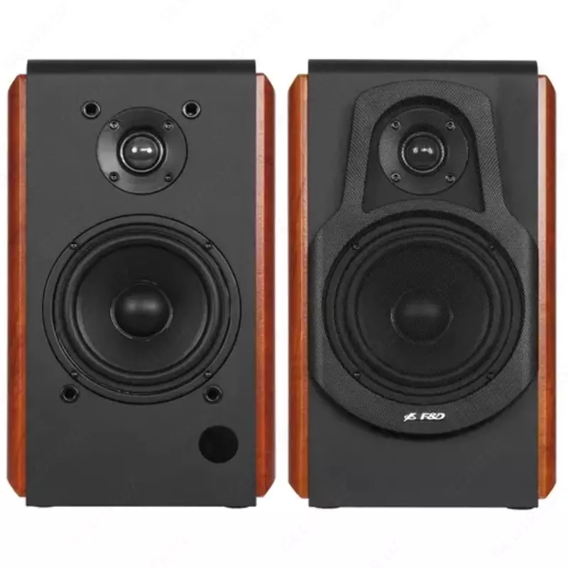 F&D R40BT 2.0 kompyuter karnay tizimi - 1 340 700 so'm