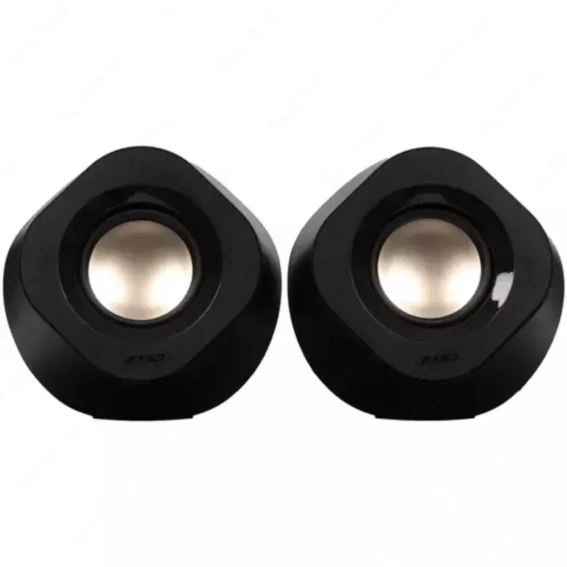 Kompyuter akustikasi 2.1 F&D F380X