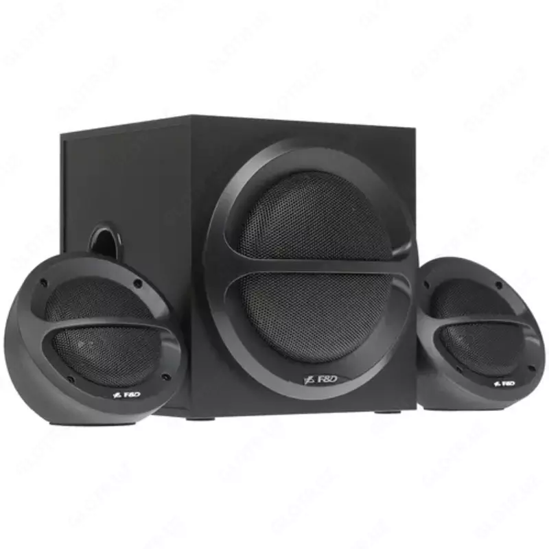 Акустическая система F&D A111X 2.1
