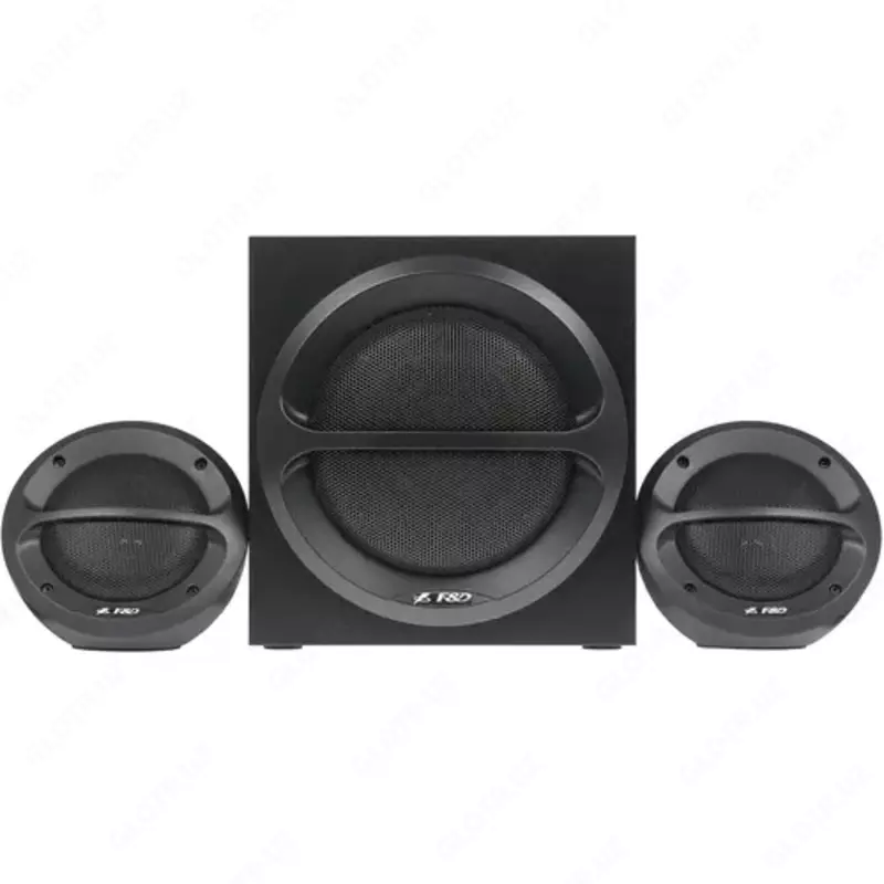 Акустическая система F&D A111X 2.1 - 627 300 сум