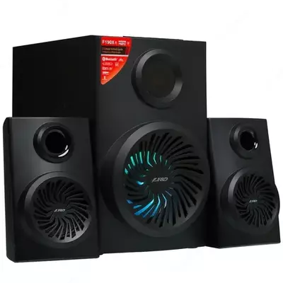 F&D R40BT 2.0 kompyuter karnay tizimi