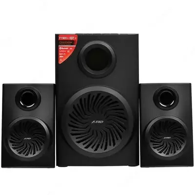 F&D R40BT 2.0 kompyuter karnay tizimi