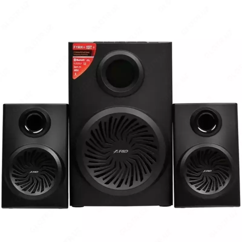 Акустическая система F&D F190X