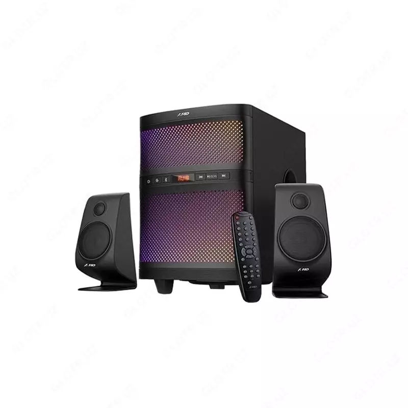 Акустическая система F&D F580X (FM)