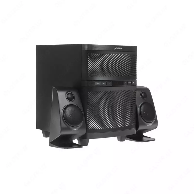 Акустическая система F&D F580X (FM) - 959 400 сум