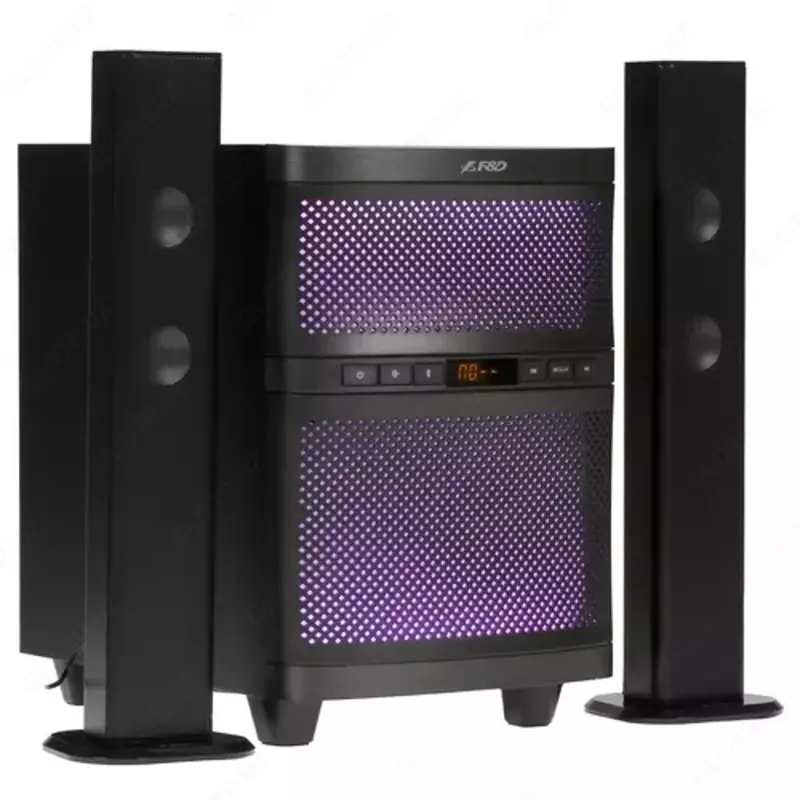 Акустическая система F&D T-200X