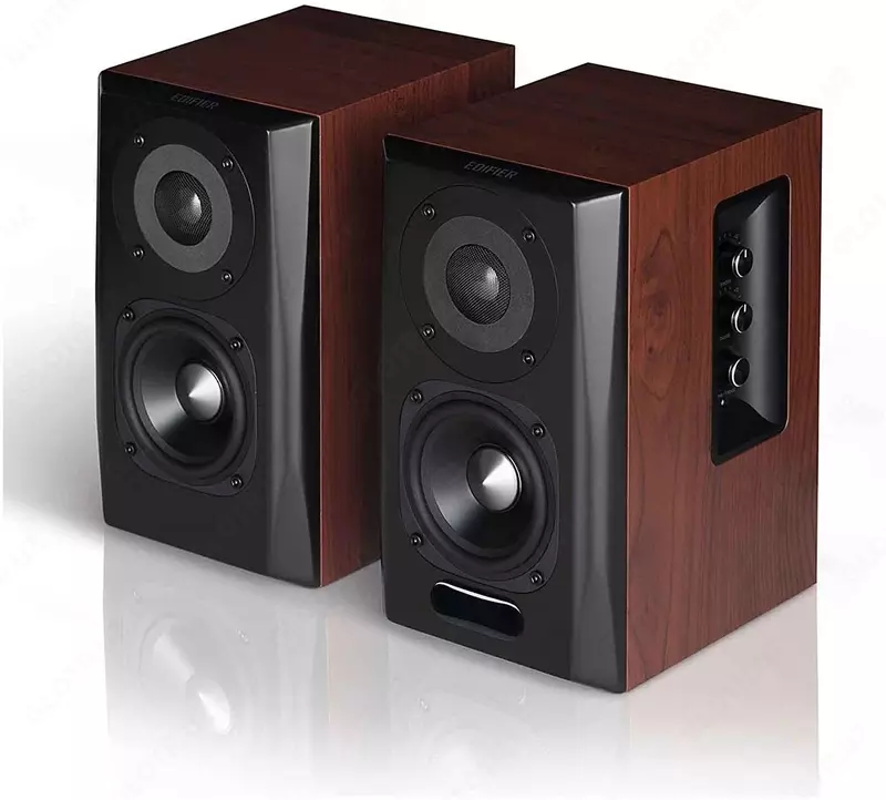 2 792 100 so'm Kompyuter akustikasi 2.1 F&D F380X