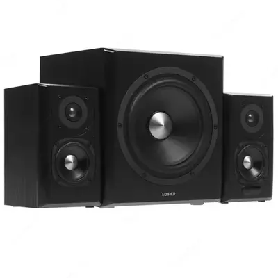 F&D R40BT 2.0 kompyuter karnay tizimi