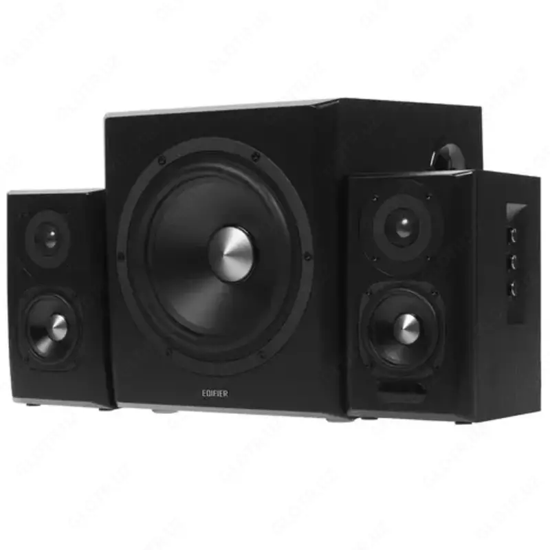 F&D R40BT 2.0 kompyuter karnay tizimi