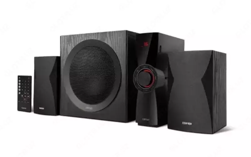 F&D R40BT 2.0 kompyuter karnay tizimi