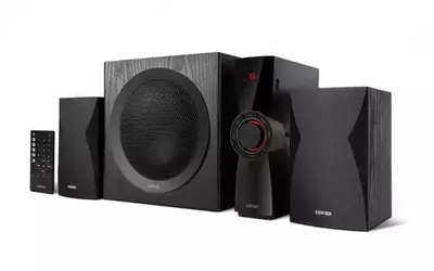 F&D R40BT 2.0 kompyuter karnay tizimi