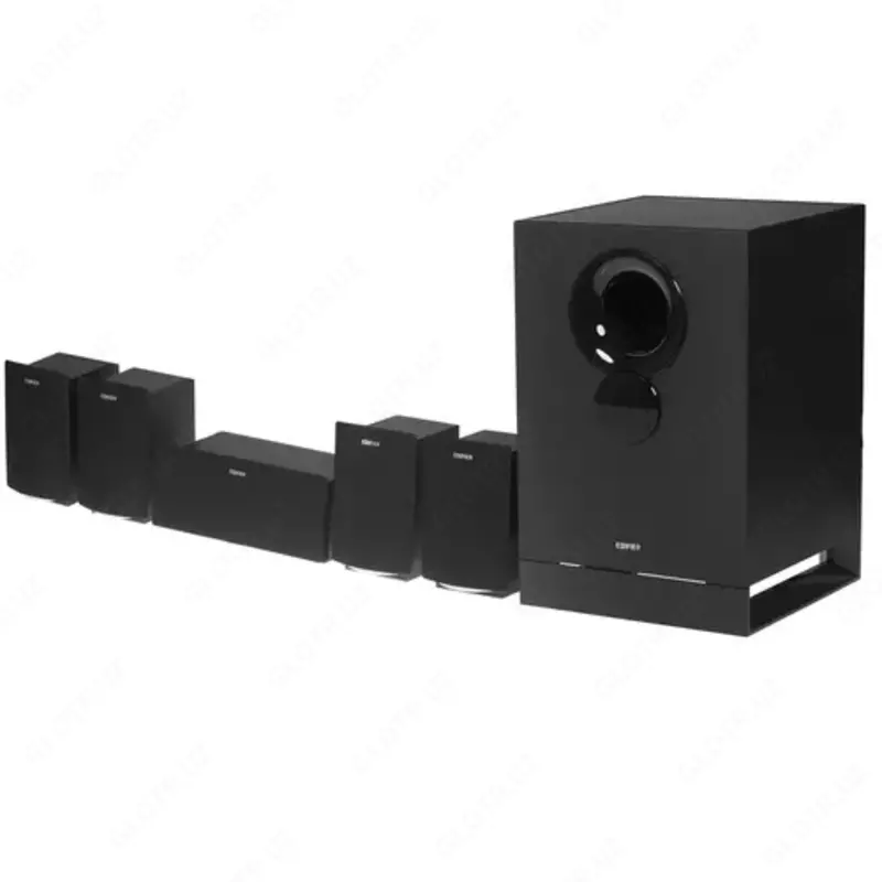 F&D R40BT 2.0 kompyuter karnay tizimi