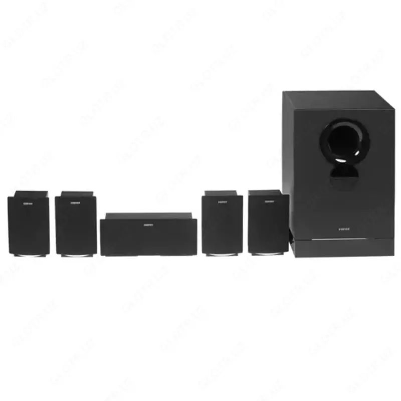 F&D R40BT 2.0 kompyuter karnay tizimi