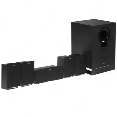 Акустическая система Edifier R501BT