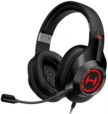 Kompyuter eshitish vositasi Logitech USB Headset H540