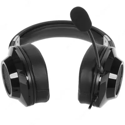 Kompyuter eshitish vositasi Logitech USB Headset H540