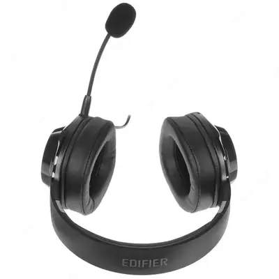 Kompyuter eshitish vositasi Logitech USB Headset H540