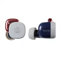 Беспроводные наушники TWS Audio-Technica ATH-SQ1TWBK - 1 045 500 so'm