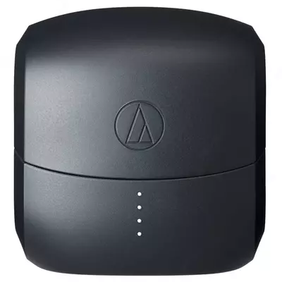 Беспроводные наушники TWS Audio-Technica ATH-CKS50TWBK