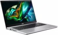 Ноутбук Acer Aspire 3 (A315-44P-R263) (AMD Ryzen 7 5700U/8GB DDR4 /512 GB NVMe /15 6 FullHD/AMD Mobile Processors with Radeon Graphics ) - 