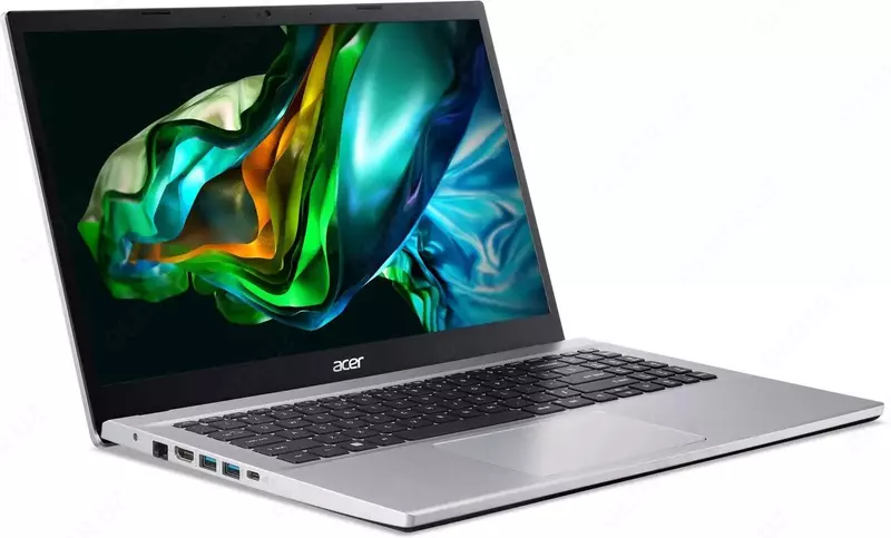  Ноутбук Acer Aspire 3 (A315-44P-R263) (AMD Ryzen 7 5700U/8GB DDR4 /512 GB NVMe /15 6 FullHD/AMD Mobile Processors with Radeon Graphics ) - 