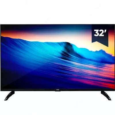Телевизор Artel TV 32" A32MH4300 HD (без Smart TV)