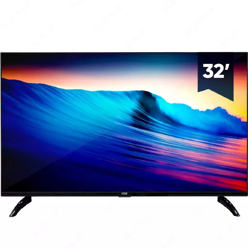 Телевизор Artel TV 32" A32MH4300 HD (без Smart TV)