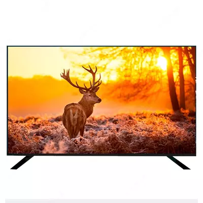 Телевизор Artel TV 50" A50MF3300 Smart TV