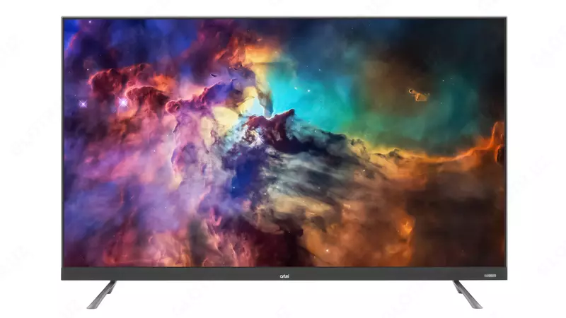 Телевизор Artel TV 65 UA65J6502 Android ULTRA HD