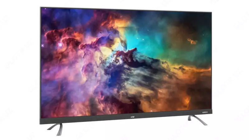 Телевизор Artel TV 65 UA65J6502 Android ULTRA HD - 