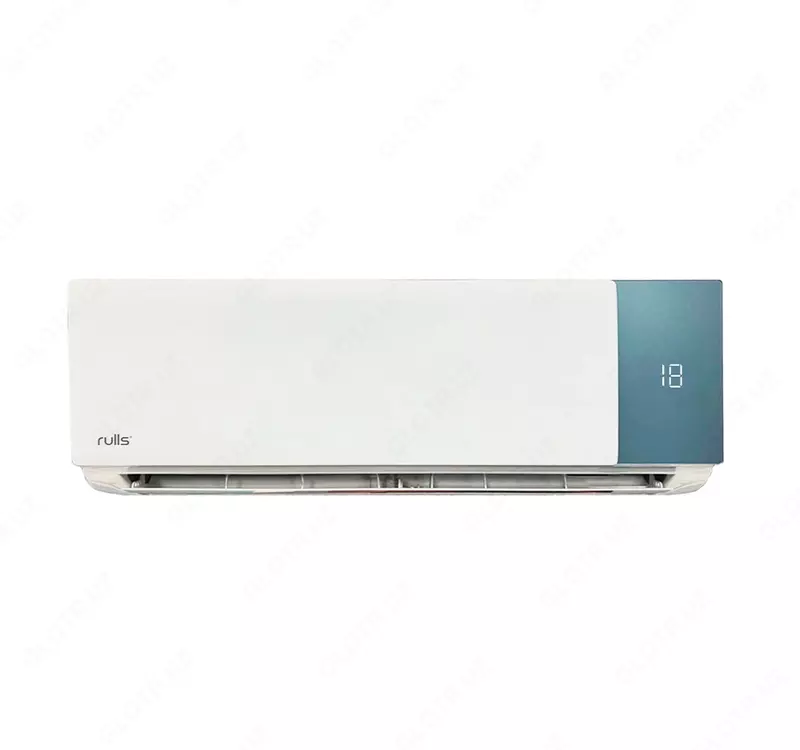 Кондиционер Rulls Big Ben Inverter 12 - 4 551 000 сум
