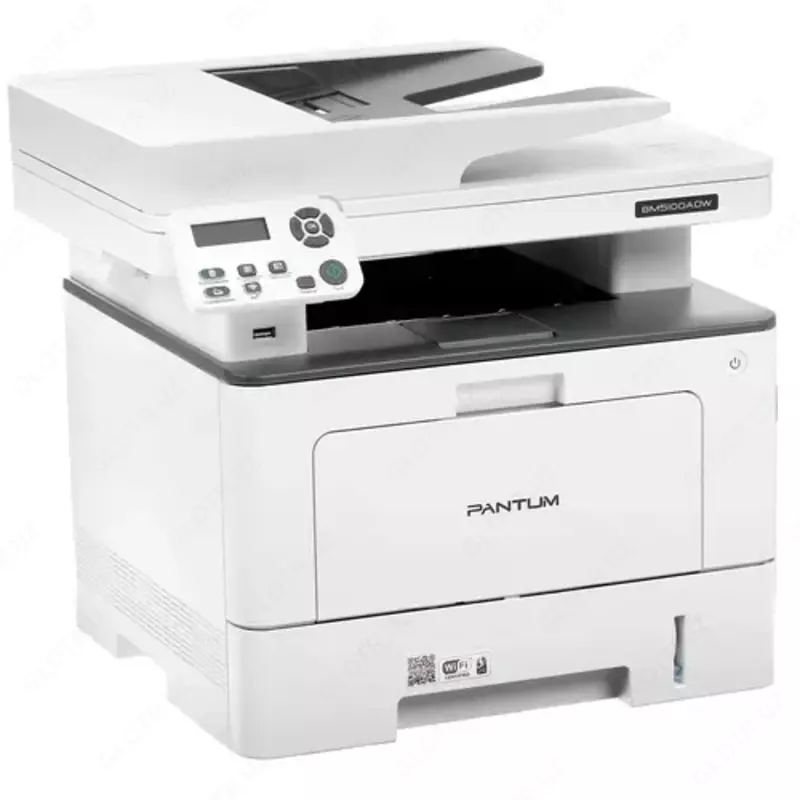 Canon i-SENSYS LBP663DW printer
